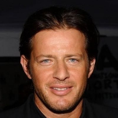 Costas Mandylor